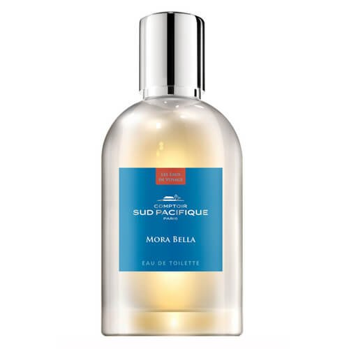 COMPTOIR SUD PACIFIQUE Mora Bella - Eau de Toilette COMPTOIR SUD PACIFIQUE Mora Bella - Eau de Toilette